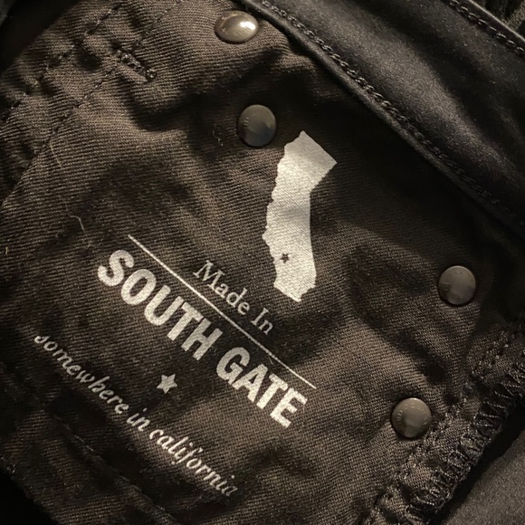 Adriano Goldschmied Jeans - Picture 9 of 9